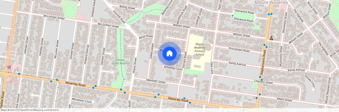 10 Birralee St, Melbourne, Victoria 3149