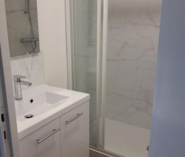 APPARTEMENT T1 ENTIEREMENT RENOVE - Photo 2