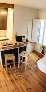 Appartement meublé à l'année - vue ADOUR - Photo 3