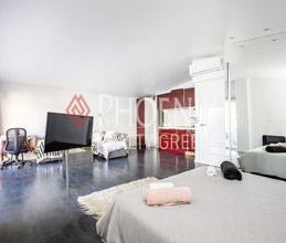Studio/Γκαρσονιέρα για ενοικίαση - Κολωνάκι - Λυκαβηττός, - Photo 5