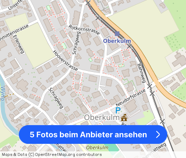 2 Zimmer, 52 m² - Foto 1