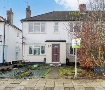 2 bedroom maisonette to rent - Photo 6