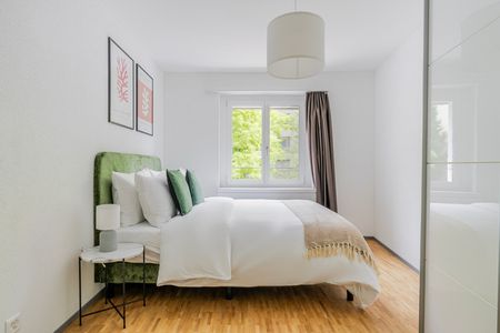 Haldenstrasse 167 - Foto 3