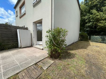 Location Appartement 1 pièce 29m² - Photo 2