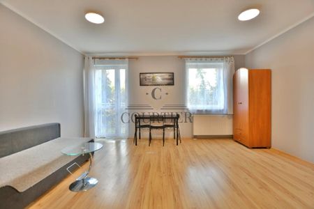 Mieszkanie Wrocław Śródmieście powierzchnia 30.0 m² C207-WM-67947 - Photo 3