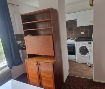 Studio Flat, York Road, B16 - Photo 4