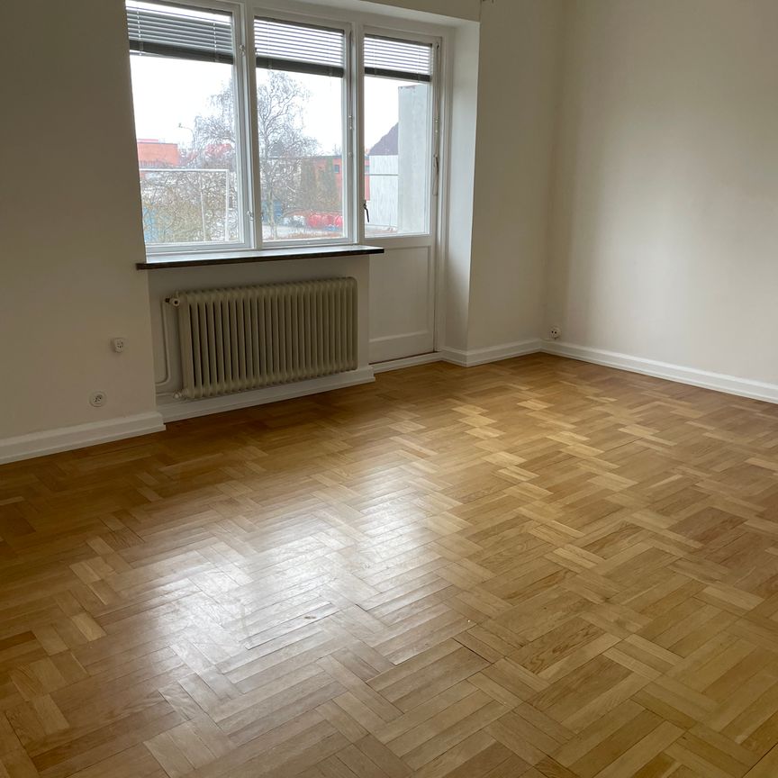 Borggården, Trelleborg - Foto 1