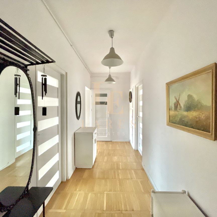 Zwierzęta Akceptowane | Oddzielna Kuchnia | Balkon - Фото 1