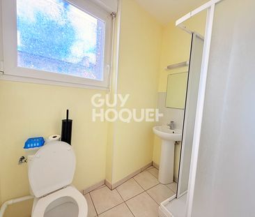 Location Appartement 1 pièce 16m² - Photo 1