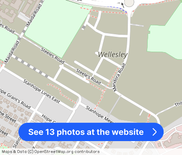 Murphy Avenue, Aldershot - Photo 1