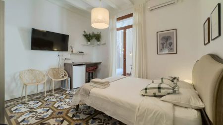 2-bedroom apartment for rent in Ciutat Vella - Foto 5