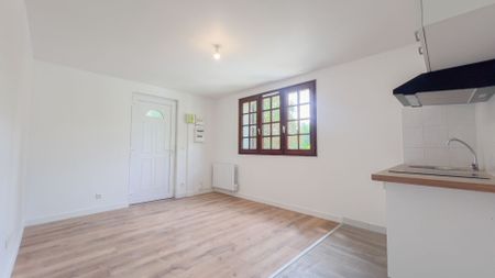 Location appartement 2 pièces, 27.00m², Montgeron - Photo 5