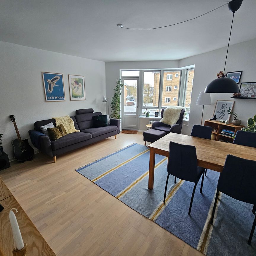 Hvidkløvervej 6, 1. th. 8200 Aarhus N - Photo 1