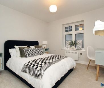 2 bedroom apartment to rent - Photo 6