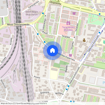 Ostrów Wielkopolski, ostrowski, wielkopolskie