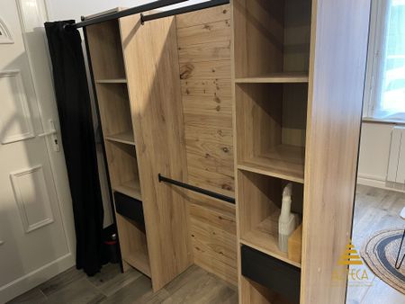 Location Appartement 2 pièces 23m² CAMBRAI 59400 - Photo 5