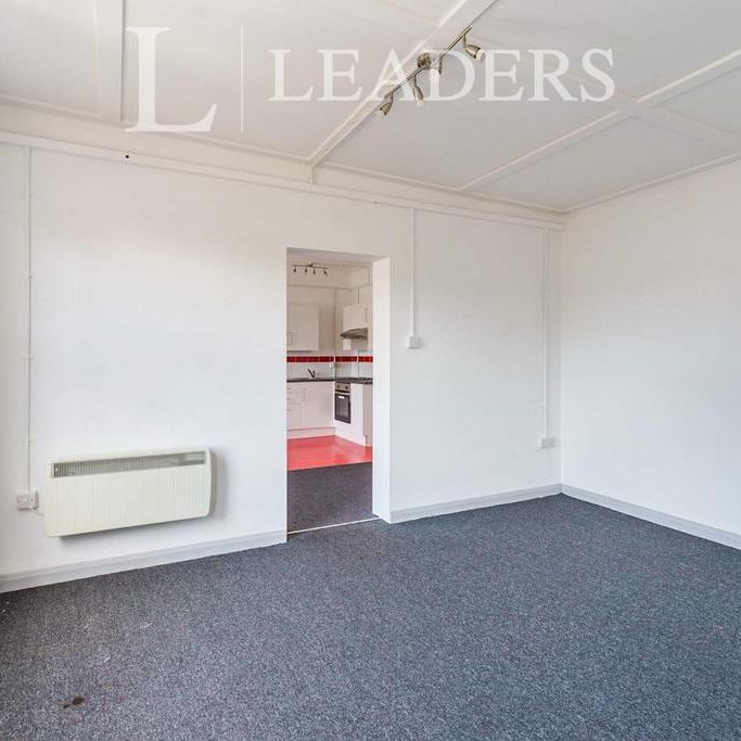 1 bedroom flat to rent - Photo 1