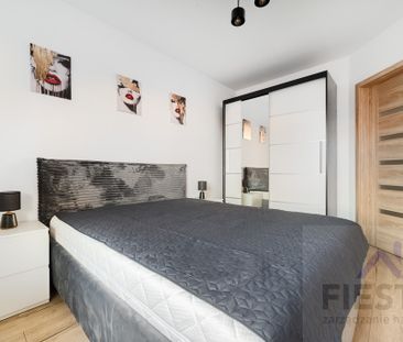 Gdańsk Ujeścisko, ul. Niepołomicka - Zdjęcie 5