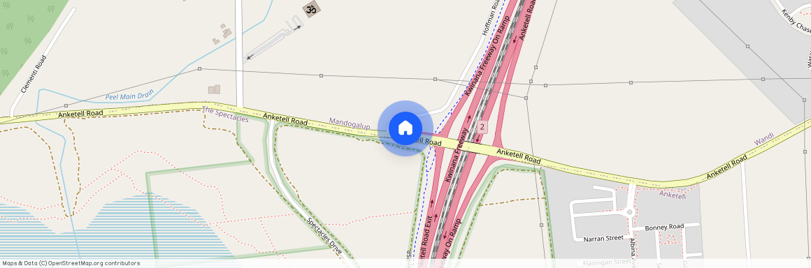 14 Glamour Way, Mandogalup