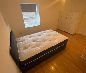 Studio Flat, Kirkdale, L20 - Photo 3