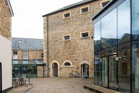 The Old Gaol, Abingdon, Oxfordshire, OX14 - Photo 3