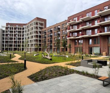 Penthouse Elisabeth Brugsmapromenade, Utrecht huren? - Photo 1