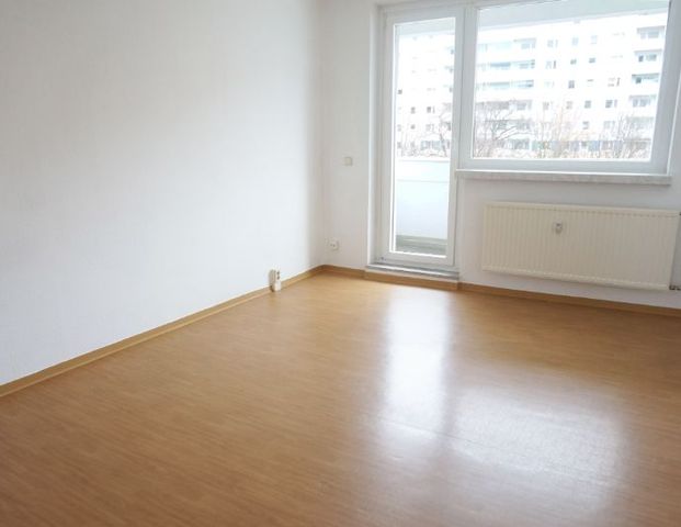 altersgerechte Wohnung mit ebenerdiger Dusche - Foto 1