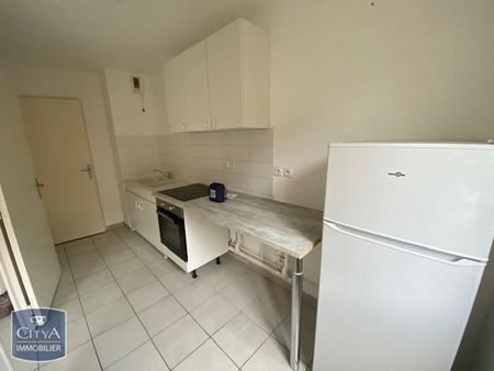 Location Appartement 3 pièces 58m² ST AVOLD 57500 - Photo 4