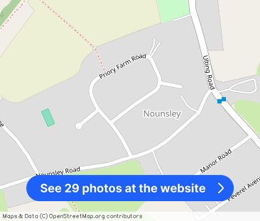 Priory Farm Road, Hatfield Peverel, Chelmsford - Photo 1