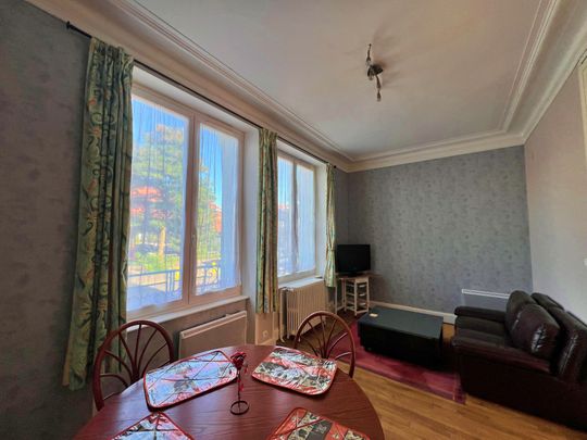 Location Appartement 2 pièces 40m² NANCY 54000 - Photo 1