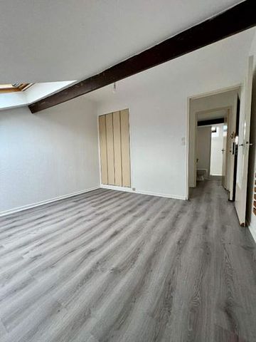 LUNEVILLE (54300) - Appartement Studio - Photo 2