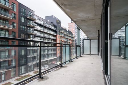 Appartement - 412-5505 Boul. du Quartier - Photo 2