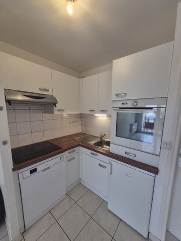 Location Appartement 3 pièces 48m² BERCK 62600 - Photo 3