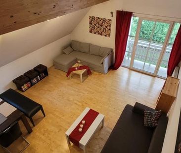 Großes WG-Zimmer in Karlsfeld (Miete all inclusive) - Foto 1
