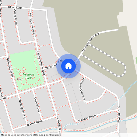 1 Janes Crescent, New Tecumseth