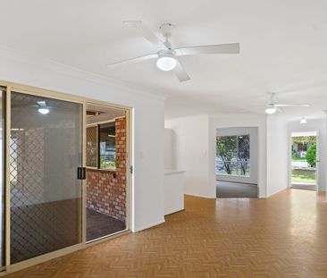 Quiet Living with Space to Relax – Lease This Bethania Gem! - Photo 2