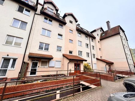 Warcisława, 2 pokoje, balkon - Zdjęcie 3