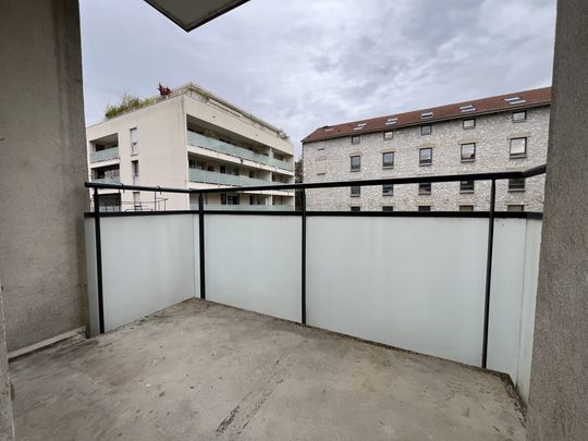 T3 non meublé 65.57m2 - A LOUER GRENOBLE - Photo 1