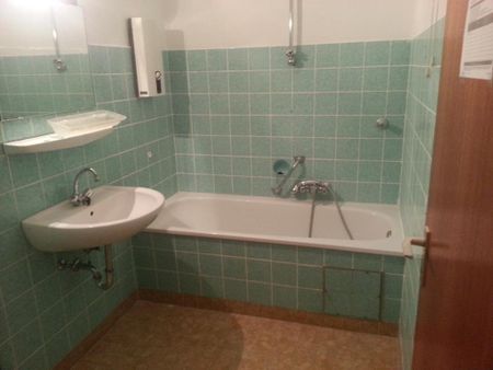 Ab 01.01.2026 frei! 3-Zimmer-Wohnung in Mönchengladbach Kamphausener Höhe - Photo 5