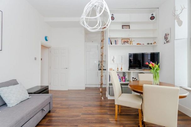 1 bedroom apartment to rent - Photo 1