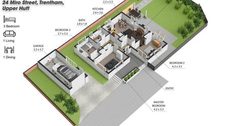 Mesmerizing on Miro! - Photo 5