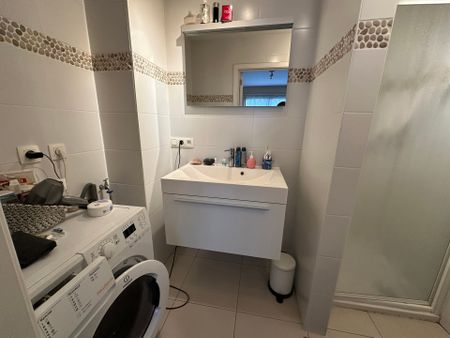 Gezellig appartement met 1 slaapkamer - Foto 3