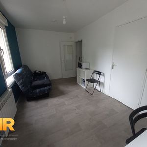 Location Appartement 1 pièce 17m² RENNES 35700 - Photo 2
