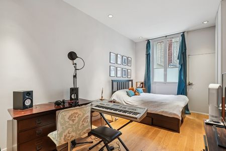 Tout savoir sur cet appartement dans le quartier Gros Caillou, à Paris 7ème - Photo 3