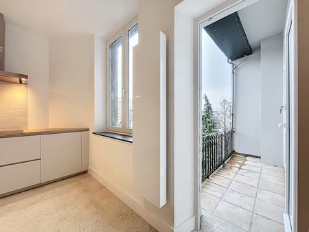 Appartement te huur - Photo 2