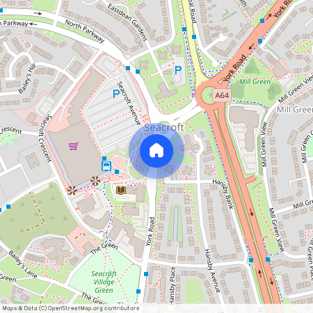 Orchid Rise, Seacroft, LS14