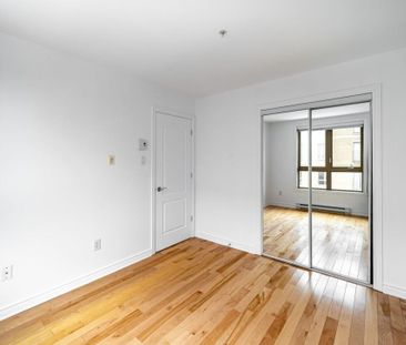 8580 Rue Raymond-Pelletier, app.605, H2M 2W7, H2M 2W7, Montréal - Photo 4