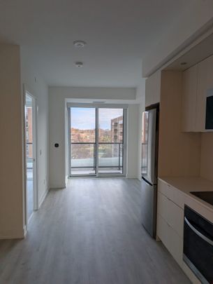 For Lease - 60 Central Park Roadway N/A Unit# 514, Toronto, Ontario - Photo 1