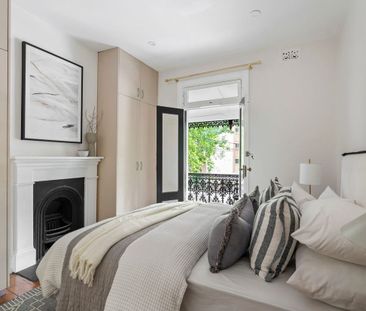 197 Sutherland Street, Paddington NSW 2021 - House For Rent | Domain - Photo 3