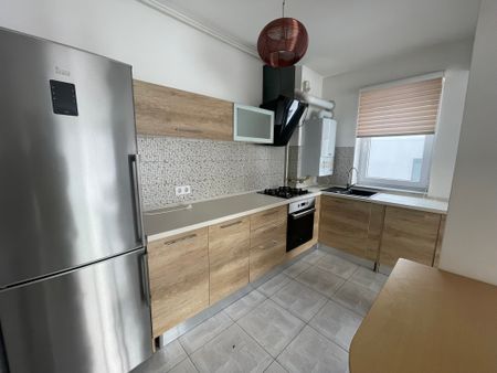 Apartament 2 camere bloc nou Tractorul - Photo 5